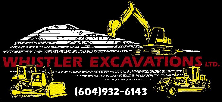 Whistler Excavations Ltd.