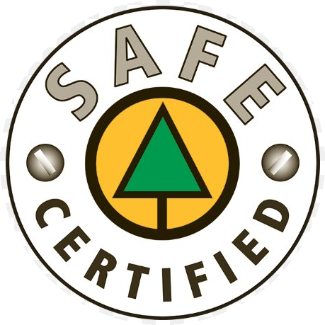 SAFE Certified